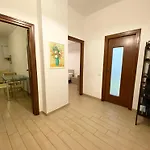 Appartamento Civico 120 - Vomero View - My Place Napoli