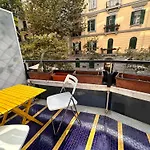 Civico 120 - Vomero View - My Place