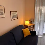 Appartamento Civico 120 - Vomero View - My Place Napoli