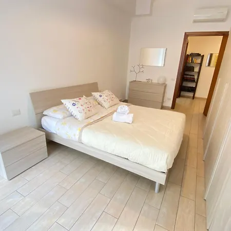Civico 120 - Vomero View - My Place 아파트 *