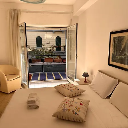아파트 Civico 120 - Vomero View - My Place *