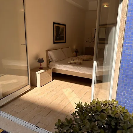 아파트 Civico 120 - Vomero View - My Place *