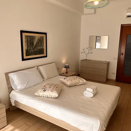 Civico 120 - Vomero View - My Place 아파트