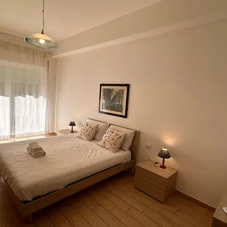 아파트 Civico 120 - Vomero View - My Place *